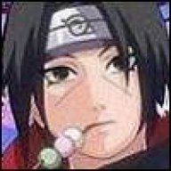 Itachi Uchiha